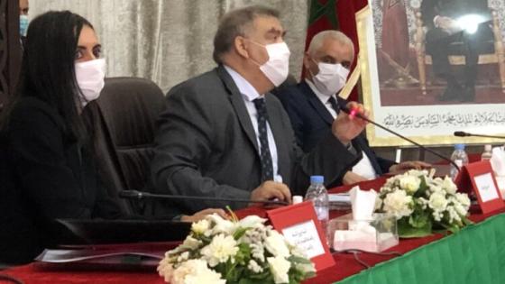 حالة الطوارئ الصحية: السلطات العمومية ستلجأ إلى إغلاق الأحياء السكنية التي قد تشكل بؤرا وبائية جديدة، كما حدث في مدينة طنجة أمس الأحد