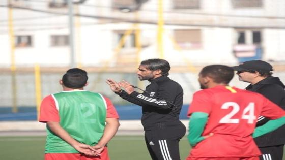 18 لاعبا بدون فريق استفادوا من الدورة.. مهدوفي: “هدفنا هو أن يجدوا فرقا تؤمن بمؤهلاتهم”
