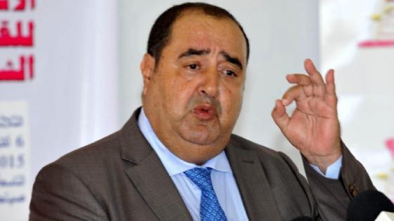 لشكر: “استحقاق حاسم في سياق أزمة صحية”