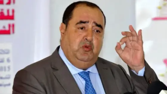 لشكر: “استحقاق حاسم في سياق أزمة صحية”