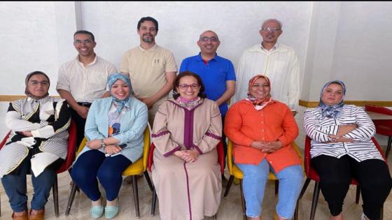 إنفجار أغلبية وهبي بالمجلس الجماعي لتارودانت “بيان”