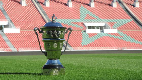 تعرف على موعد عودة كأس العرش وبرنامج المباريات