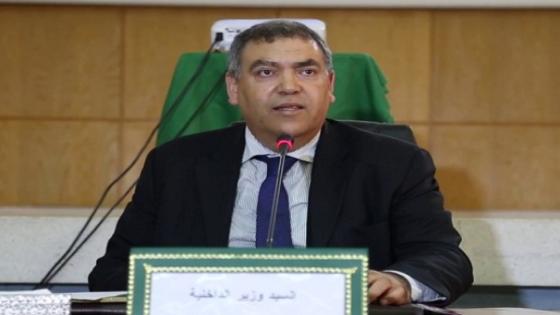 وزير الداخلية: الإعلان عن بعض القرارات مؤخرا لا يعني بأي حال من الأحوال رفع حالة الطوارئ