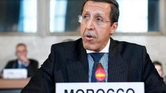 انتخاب السفير عمر هلال رئيسا للمجلس التنفيذي لليونيسف