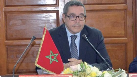 الوالي حجي يجمع ممثلي الأحزاب السياسية في اجتماع طارئ بأكادير