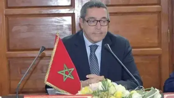 الوالي حجي يجمع ممثلي الأحزاب السياسية في اجتماع طارئ بأكادير