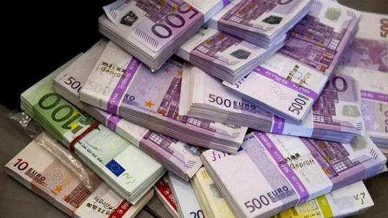ميناء طنجة المتوسط: ضبط أزيد من 28 ألف أورو غير مصرح بها