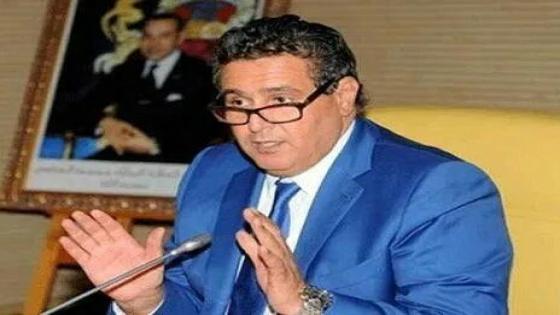 أخنوش يعفي متورطين في قضية قنص اليمام بمراكش