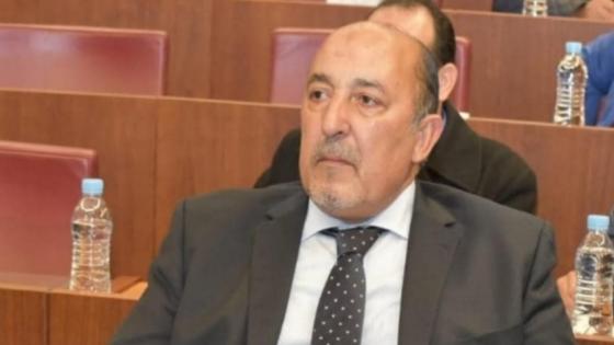 الوكيل العام يأمر بالتحقيق وإفتحاص تحويلات مالية للبرلماني الإستقلالي المعزول محمد كريمين