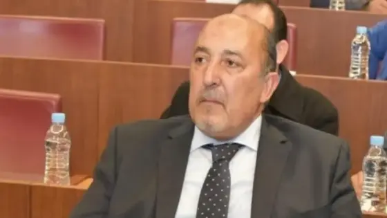 الوكيل العام يأمر بالتحقيق وإفتحاص تحويلات مالية للبرلماني الإستقلالي المعزول محمد كريمين