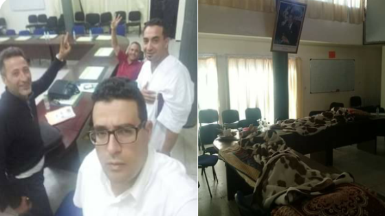 نقابات تتهم المدير الإقليمي للتعليم بتيزنيت بخرق قوانين التعمير