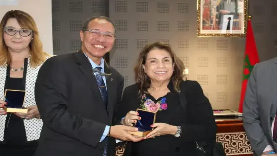 حمائز : المؤتمر الدولي الأول للشبكة الايبرو-امريكية فرصة للتلاقح الثقافي بين دول أمريكا اللاتينية والمغرب