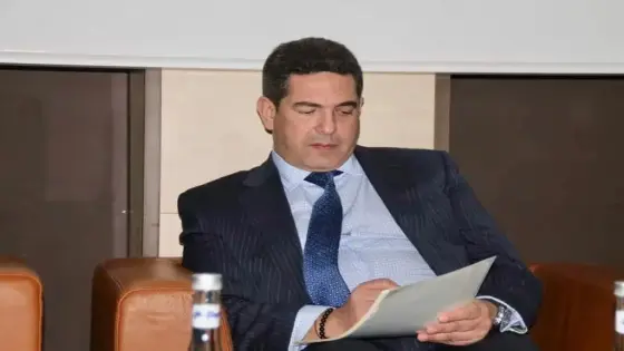 بشرى…أمزازي يتدخل لإنصاف طلبة الماستر
