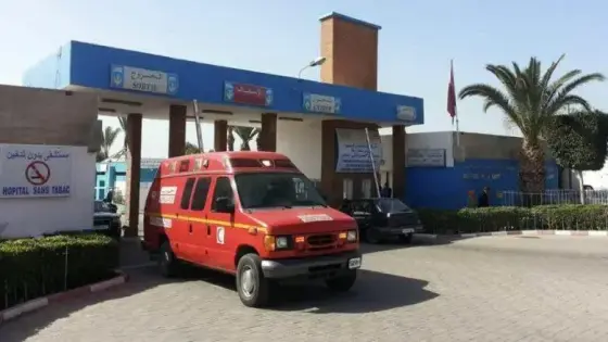 أكادير : تسجيل اصابة جديدة بالفيروس لشابة من المهاجرين الخاضعين للحجر الصحي باحدى الفنادق