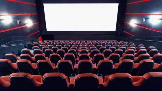 سينما.. اعتماد حزمة جديدة من التدابير لدعم القطاع (وزير)