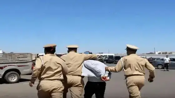 سرقة ” ألواح شمسية ” تورط شخصا بإنشادن