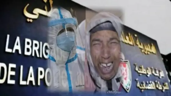 اعتقال اليوتبرز ‘مي نعيمة’ بعد نشرها لفيديو حول كورونا