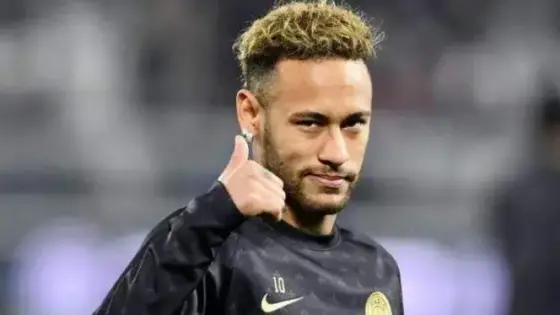 الصحافة الاسبانية : نيمار يدخل “المزاد” بين برشلونة وريال مدريد