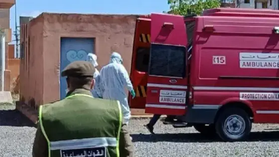 تفاصيل تنقل 3 شقيقات مصابات بكورونا من بؤرة للفيروس اللعين إلى إنزكان