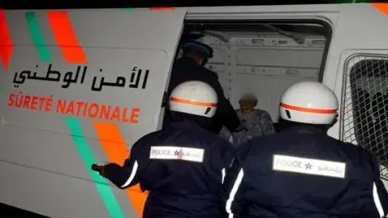 أكادير : تفاصيل القبض على رجل أعمال نصب على مستثمرين ومواطنين في عدة مناطق