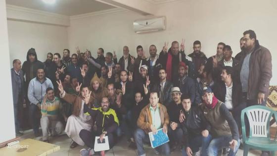 المطرح الجماعي بأولاد تايمة يشعل نار الغضب وسط النسيج الجمعوي بجماعة الكدية البيضاء