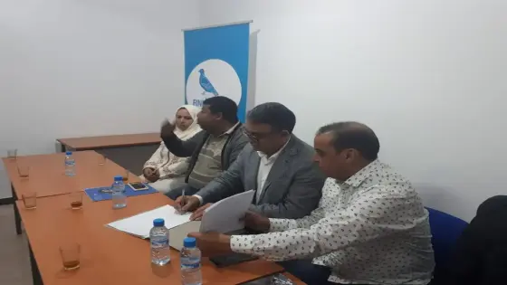 افتتاح مقر جديد لحزب التجمع الوطني للأحرار بأيت ملول