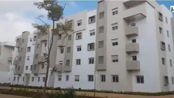 قريبا دعم مباشر للسكن الاجتماعي