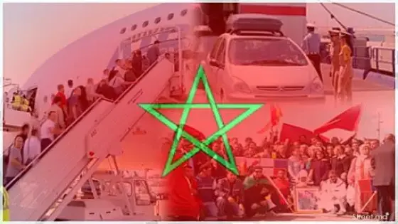عودة المغاربة المقيمين بالخارج بات ممكنا بشروط