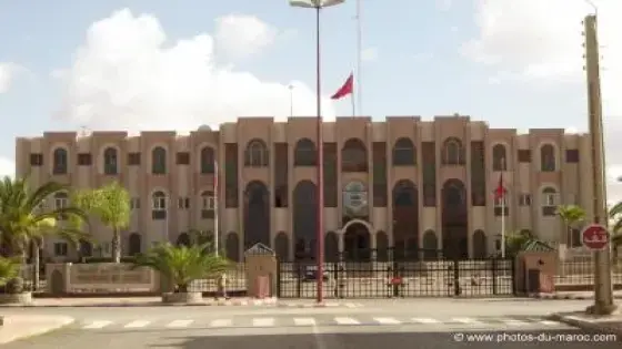إغشان تهالة : لجنة عاملية تبرئ الشركة نائلة صفقة طريق