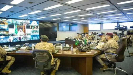 السعودية تبدأ بتخفيف قيود حظر التجول وسترفعه نهائيا بجميع المناطق باستثناء مكة في 21 يونيو