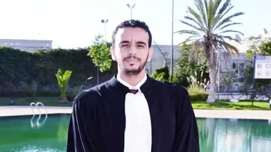 اي مستقبل لمهنة المحاماة…..؟