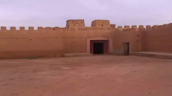 طاطا :  شرفاء زاوية مغيممة يناشدون المسئولين للتدخل العاجل لحفظ أراضيهم من أطماع المتربصين بها بشتى أنواع الذرائع