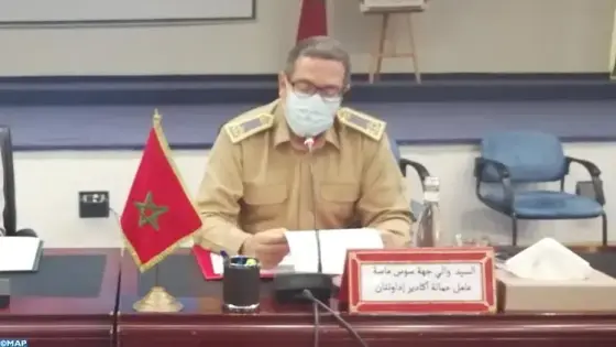 قرارات ” الترقية ” تغضب أعوان السلطة في أكادير