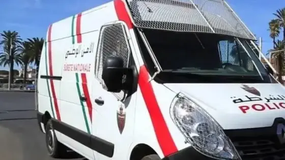 عملية أمنية ناجحة بأولاد تايمة تعصف بمروجي “الإكستازي” والشيرا