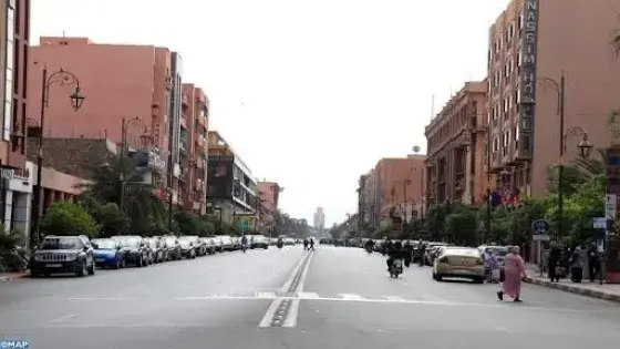 تسجيل اصابات بكورونا في صفوف منتخبي البيجيدي بمراكش