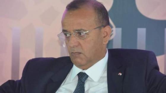 عامل انزكان يقرر عزل عوني سلطة رغم تدخلات احد الاعيان