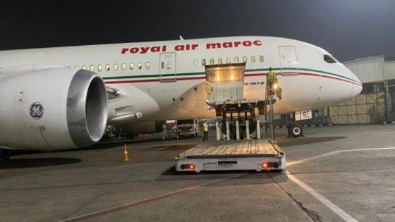 المغرب يتوصل بدفعة جديدة من لقاحات أسترازنيكا ضمن برنامج “كوفاكس”