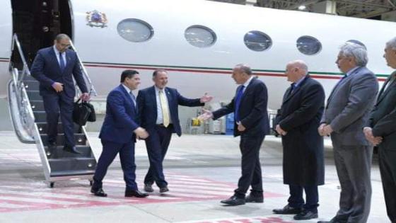 لماذا شارك المغربُ في “قمّة النقب السداسية” المُقامة بإسرائيل؟