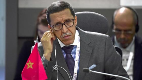 انتخاب هلال رئيسا للجنة الأولى للجمعية العامة للأمم المتحدة
