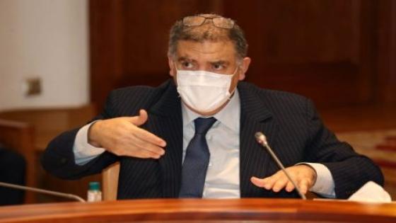 وزارة الداخلية: وضع “الكمامة” إجباري .. وهذه عقوبات المخالفين.