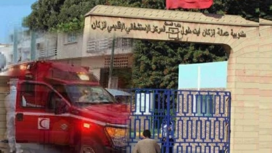 كورونا – سوس : إصابة جديدة بانزكان ترفع الحصيلة الى 70 جهويا