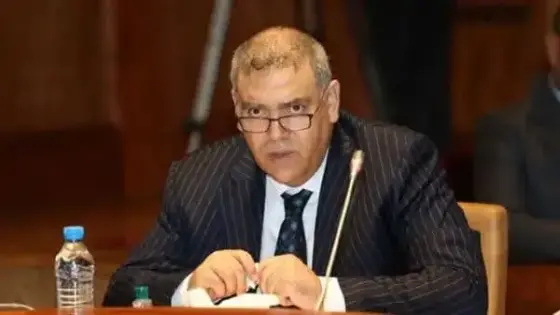 لفتيت يحيل تقارير سوداء تهم منتخبين على النيابة العامة