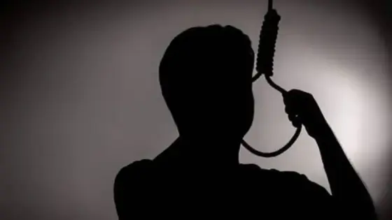 انتحار شخص بدوار احشاش في سيدي بيبي