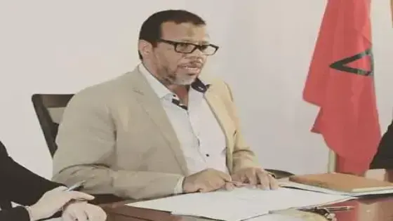 رسميا : المحكمة ” تعزل ” رئيس مجلس آيت ملول ومن معه