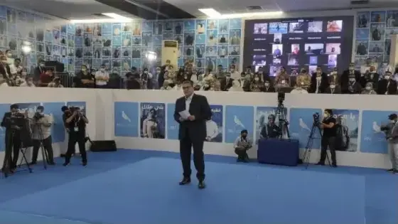 أخنوش من أكادير لدينا 5 التزامات من بينها خلق مليون منصب شغل و 2000 درهم للمواليد الجدد