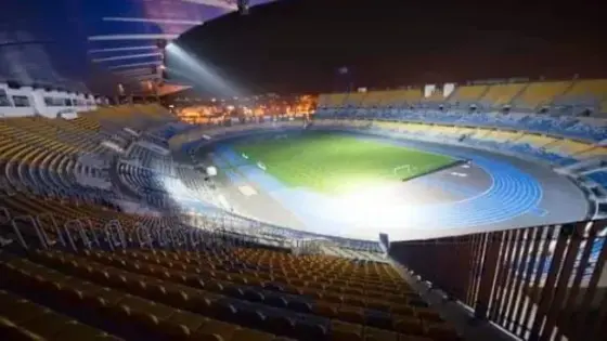 تغيير ملعب المباراة الودية بين المنتخب الوطني ونظيره الأرجنتيني لأسباب لوجيستيكية