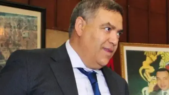 وزارة الداخلية توضح حقيقة اتخاذها لإجراءات تأديبية في حق مجموعة من رجال السلطة