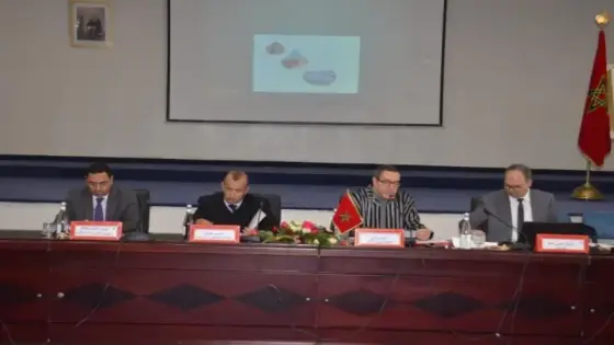 RAMASSA AGADIR : Programme d’Investissement de 545 Millions dhs pour 2020-2024
