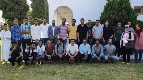 انعقاد الجمع العام لجمعية خريجي المدرسة الوطنية للتجارة والتسيير بأكادير