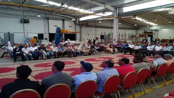 أيت ملول تحتضن اللقاء الإقليمي للتشغيل ودعم المقاولين الشباب